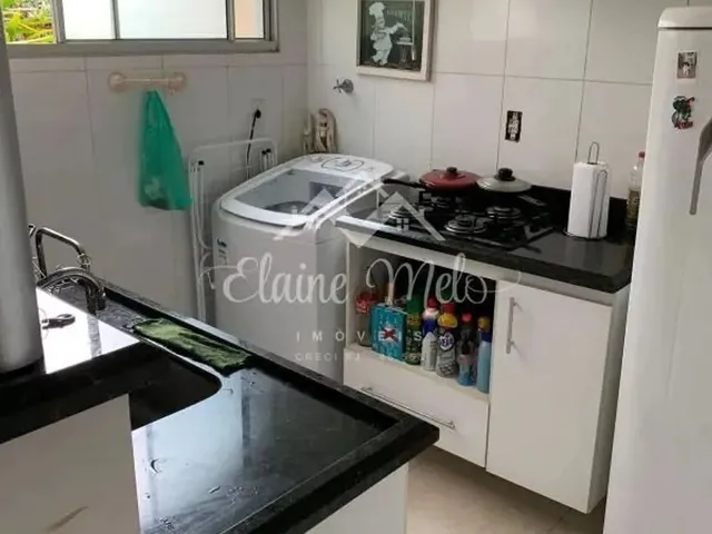 Imagem 9: Apartamento À Venda 2 Quartos no Edifício Parque Astral - Araraquara / Sp