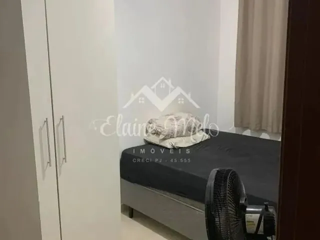 Imagem 2: Apartamento À Venda 2 Quartos no Edifício Parque Astral - Araraquara / Sp
