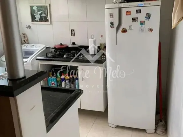 Imagem 5: Apartamento À Venda 2 Quartos no Edifício Parque Astral - Araraquara / Sp