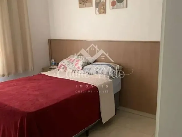 Imagem 6: Apartamento À Venda 2 Quartos no Edifício Parque Astral - Araraquara / Sp