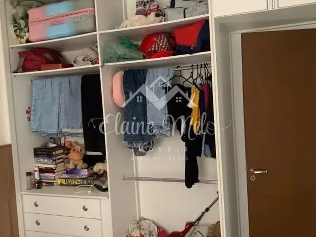 Imagem 8: Apartamento À Venda 2 Quartos no Edifício Parque Astral - Araraquara / Sp