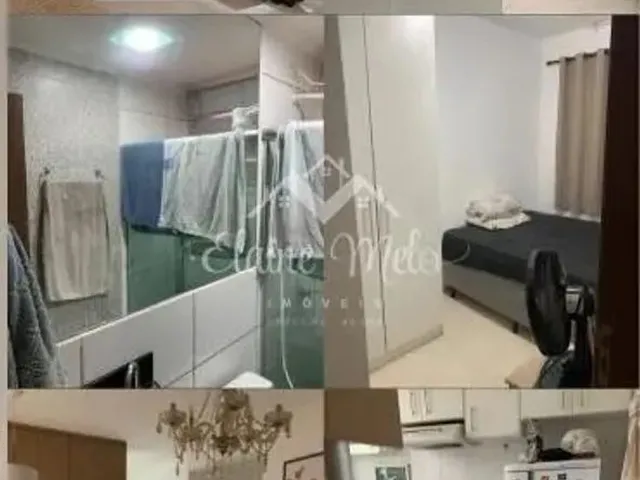 Imagem 3: Apartamento À Venda 2 Quartos no Edifício Parque Astral - Araraquara / Sp