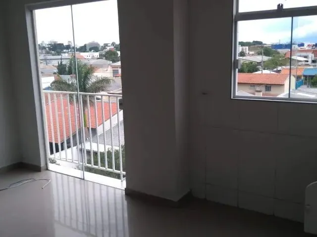 Imagem: Apartamento 1 Quarto Estância Pinhais
