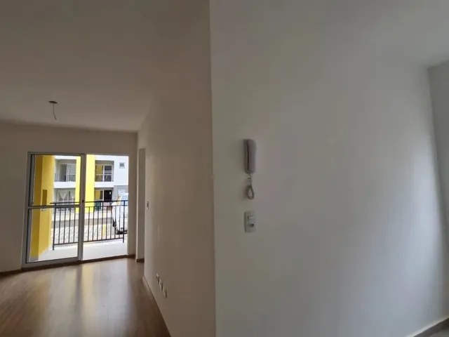 Imagem: Alugo Apartamento em Araucária-Costeira