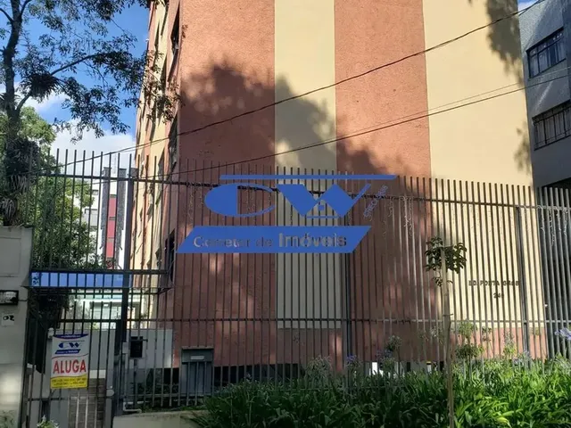 Imagem: Apartamento Residencial - Portão