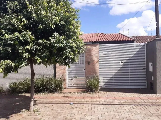 Imagem 1: Casa para Alugar em Londrina, Sabará I, com 3 Quartos, com 94 M²