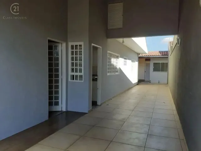 Imagem 14: Casa para Alugar em Londrina, Sabará I, com 3 Quartos, com 94 M²