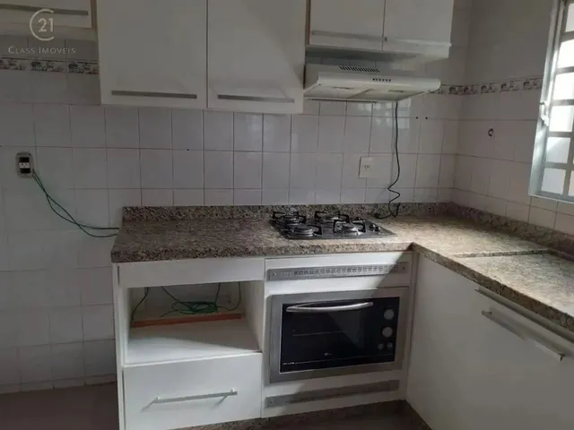 Imagem 15: Casa para Alugar em Londrina, Sabará I, com 3 Quartos, com 94 M²