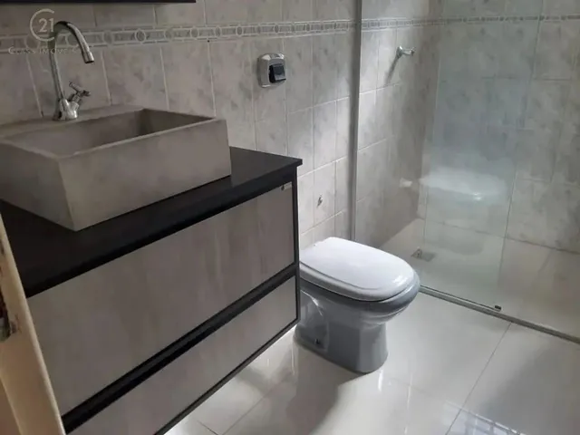 Imagem 13: Casa para Alugar em Londrina, Sabará I, com 3 Quartos, com 94 M²