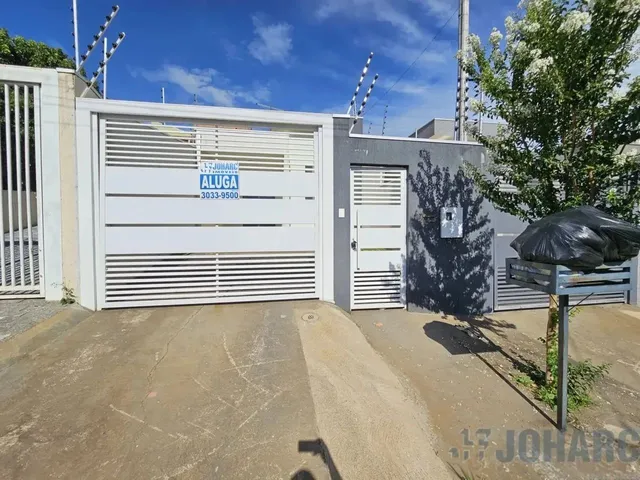 Imagem: Casa Residencial com 3 Quartos para Alugar
