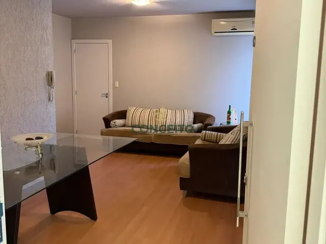 Imagem 7: Apartamento a Venda Semi-Mobiliado com 3 Dormitórios Sendo 1 Suíte e 112 M² Privativos