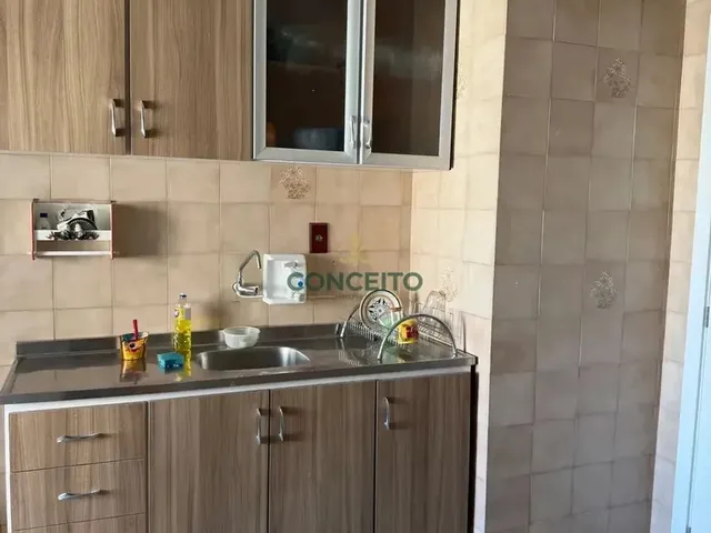 Imagem 6: Apartamento a Venda Semi-Mobiliado com 3 Dormitórios Sendo 1 Suíte e 112 M² Privativos