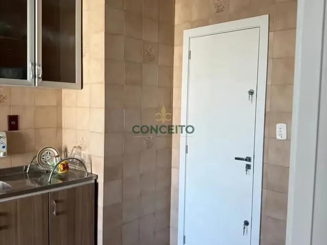 Imagem 3: Apartamento a Venda Semi-Mobiliado com 3 Dormitórios Sendo 1 Suíte e 112 M² Privativos
