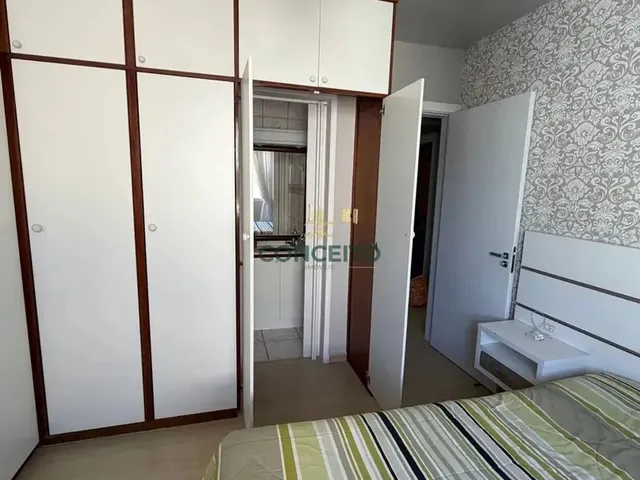 Imagem 11: Apartamento a Venda Semi-Mobiliado com 3 Dormitórios Sendo 1 Suíte e 112 M² Privativos