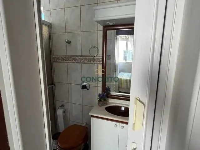 Imagem 13: Apartamento a Venda Semi-Mobiliado com 3 Dormitórios Sendo 1 Suíte e 112 M² Privativos