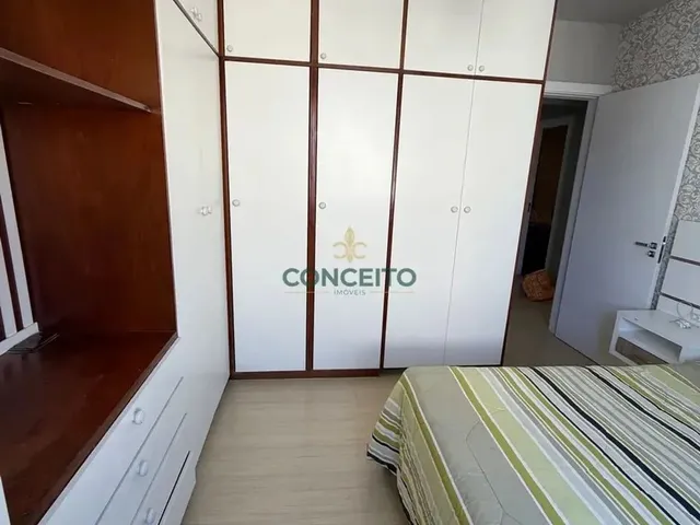 Imagem 14: Apartamento a Venda Semi-Mobiliado com 3 Dormitórios Sendo 1 Suíte e 112 M² Privativos