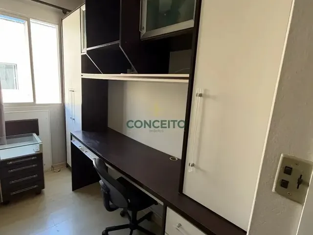 Imagem 12: Apartamento a Venda Semi-Mobiliado com 3 Dormitórios Sendo 1 Suíte e 112 M² Privativos