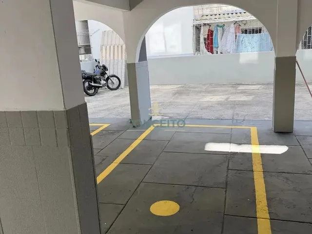 Imagem 4: Apartamento a Venda Semi-Mobiliado com 3 Dormitórios Sendo 1 Suíte e 112 M² Privativos