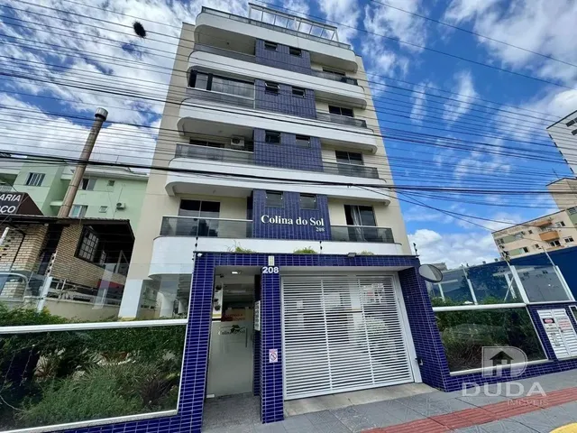 Imagem: Apartamento, 02 Dormitórios