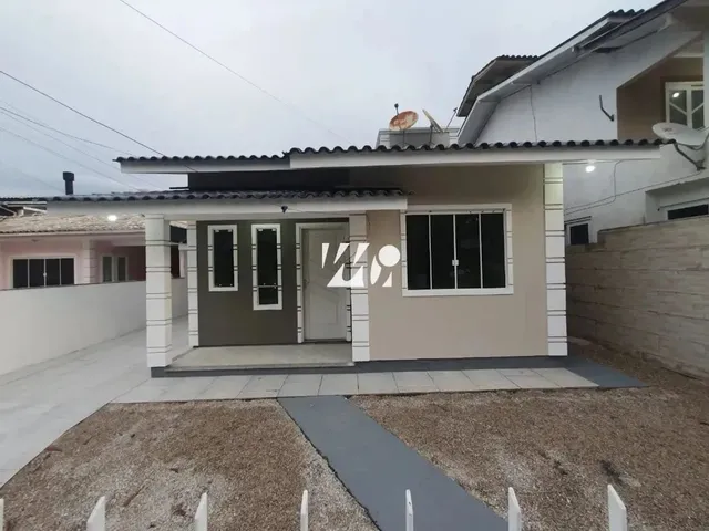 Imagem: Casa 2 Quartos - São Sebastião - Imv