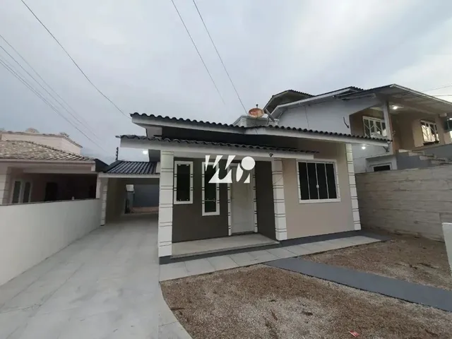 Imagem 3: Casa 2 Quartos - São Sebastião - Imv