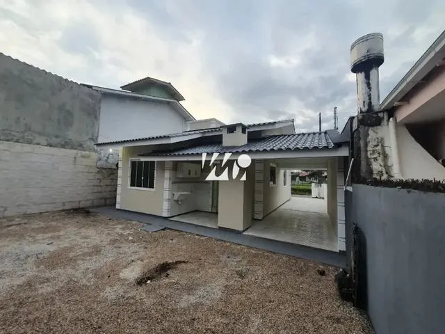 Imagem 14: Casa 2 Quartos - São Sebastião - Imv