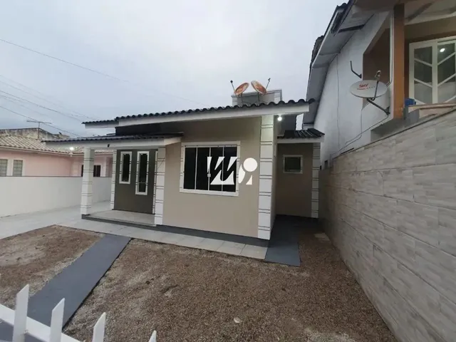 Imagem 6: Casa 2 Quartos - São Sebastião - Imv