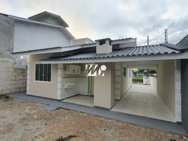 Imagem 2: Casa 2 Quartos - São Sebastião - Imv