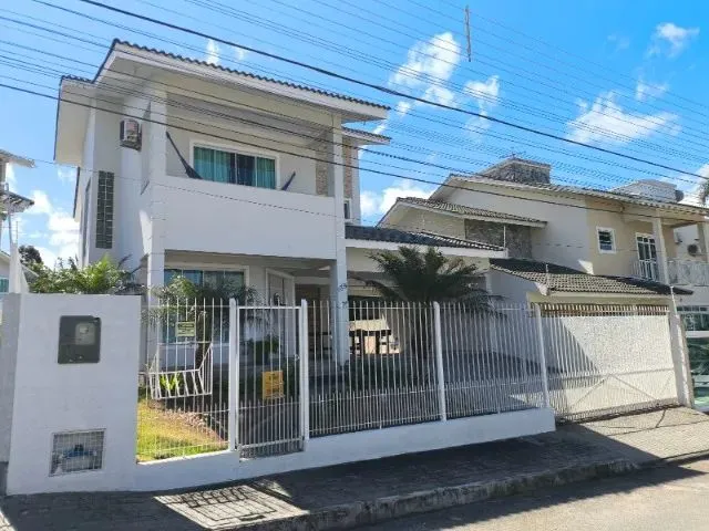 Imagem: Casa Sobrado no Pagani