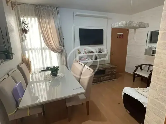 Imagem: Cn/67642 Imóvel para Venda Possui 44 Metros