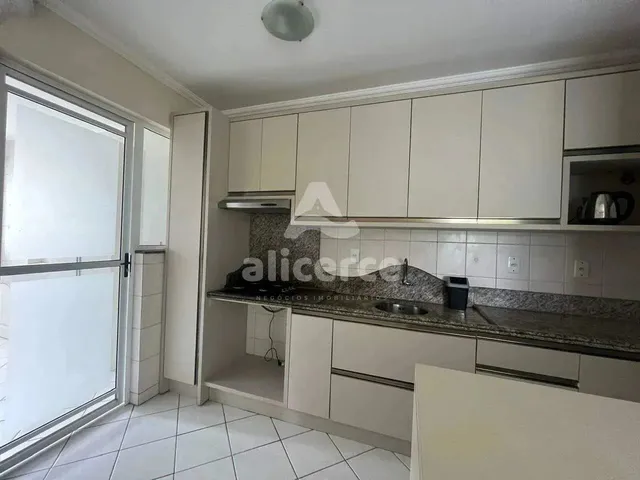 Imagem: Apartamento À Venda - 3 Quartos I 1 Suíte