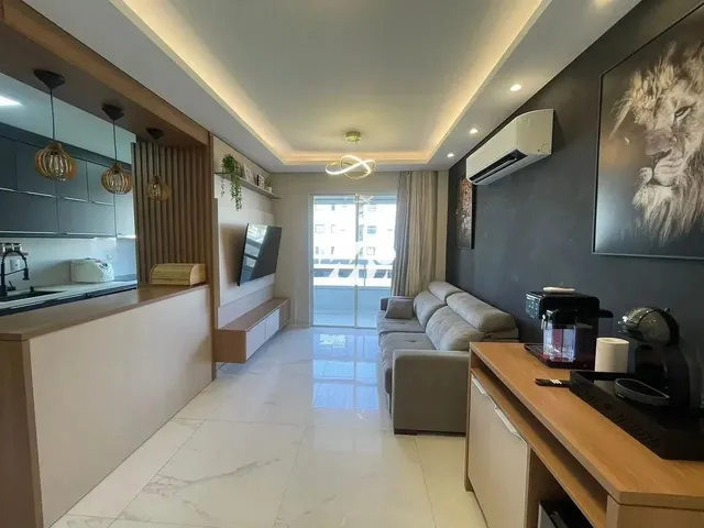 Imagem 2: Apartamento 2 Quartos com Suíte - Imv