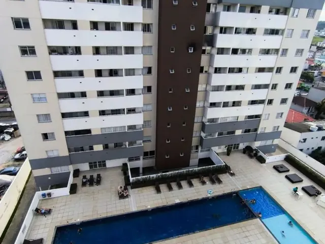 Imagem: Apartamento a Venda no Residencial Quatro
