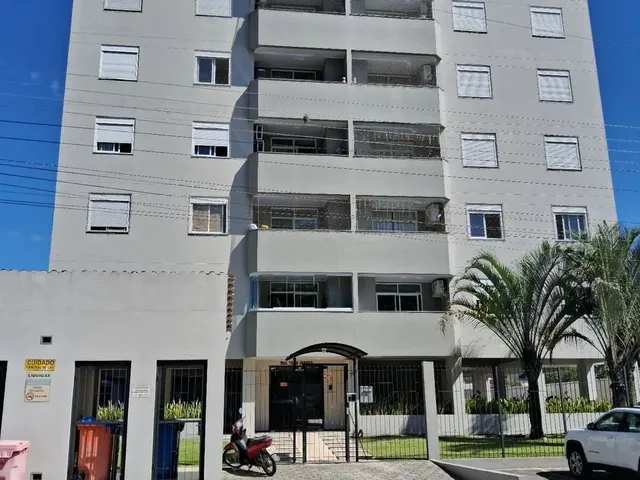 Imagem: Apartamento Totalmente Mobiliado em Santo