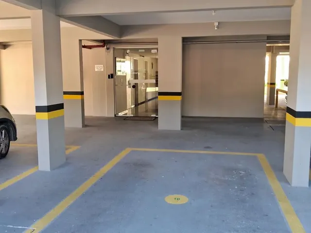 Imagem 4: Apartamento Totalmente Mobiliado em Santo Amaro da Imperatriz-Sc