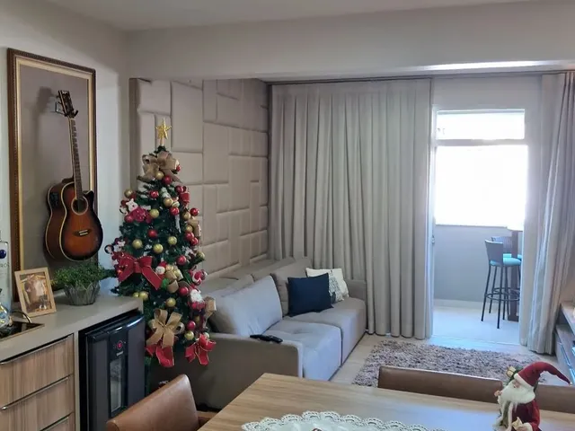 Imagem 8: Apartamento Totalmente Mobiliado em Santo Amaro da Imperatriz-Sc