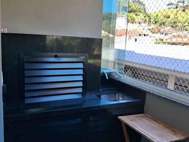 Imagem 13: Apartamento Totalmente Mobiliado em Santo Amaro da Imperatriz-Sc