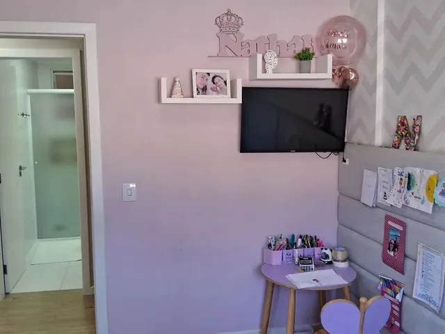 Imagem 16: Apartamento Totalmente Mobiliado em Santo Amaro da Imperatriz-Sc
