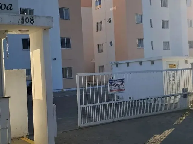 Imagem: Apartamento 2 Dormitórios em Palhoça