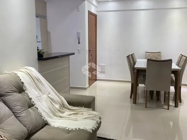 Imagem: Apartamento 2 Dormitórios em Forquilhinha