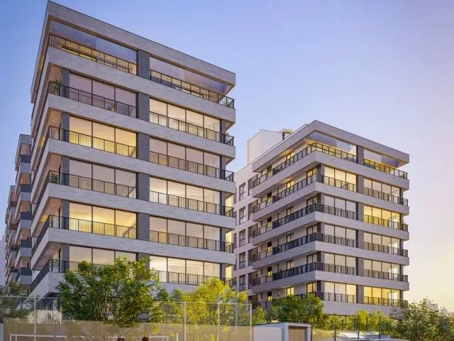 Imagem: Vendo Apto Cond. D Vert 3 Suites, Praia