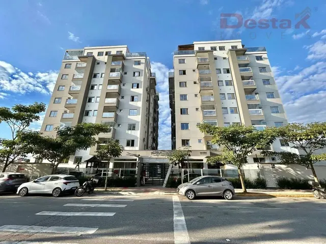 Imagem: Apartamento no Deltaville - Biguaçu