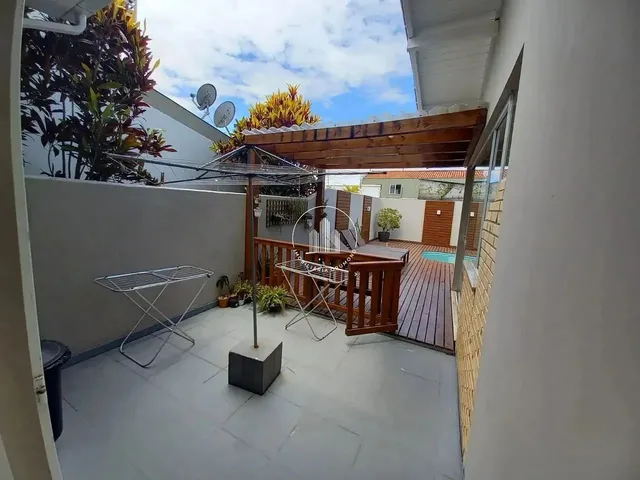 Imagem 8: Casa 3 Quartos com 1 Suíte e 190M² - Centro - Jms