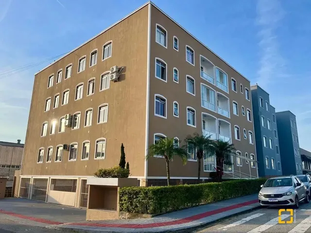 Imagem 1: Apartamento À Venda 3 Dormitórios, Jardim Cidade Florianópolis, São José Sc