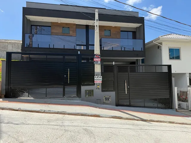 Imagem: Vendo Duplex com Suite