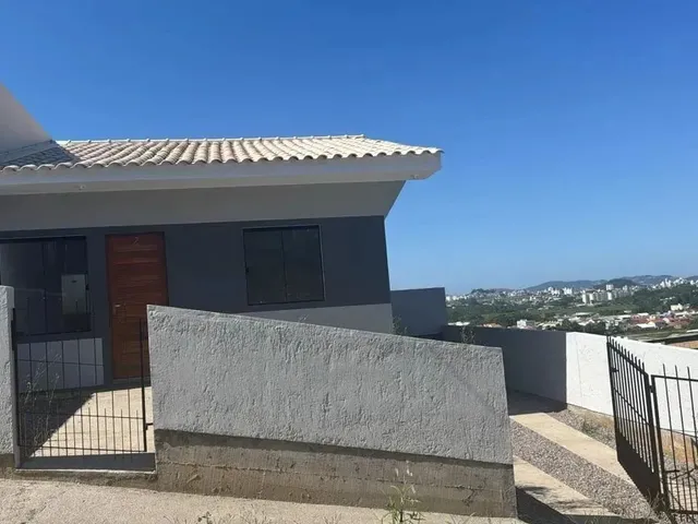 Imagem: J- Térrea para Venda com 52 Metros Quadrados