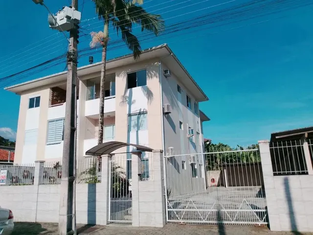 Imagem: Apartamento com Linda Vista!