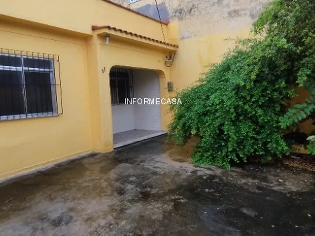 Imagem: Casa Centro de Nilopolis Independente Informecasa