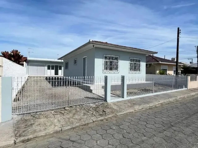 Imagem: Brognoli Vende- Casa 3 Dormitórios na Ponte