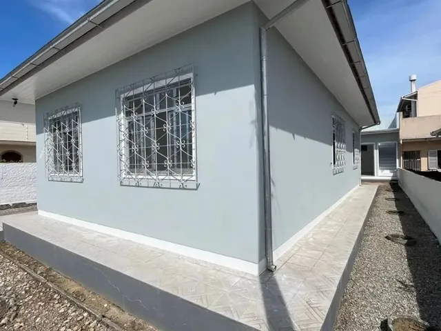 Imagem 10: Brognoli Vende- Casa 3 Dormitórios na Ponte do Imaruim